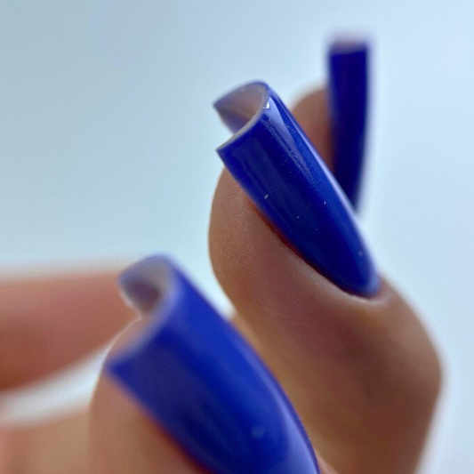 "TAK MAKSYMALNIE DO DWÓJKI" Szkolenie z przedłużania paznokci