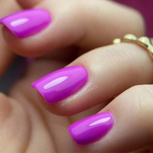 MANICURE HYBRYDOWY Z REKONSTRUKCJĄ - Szkolenie 2-dniowe