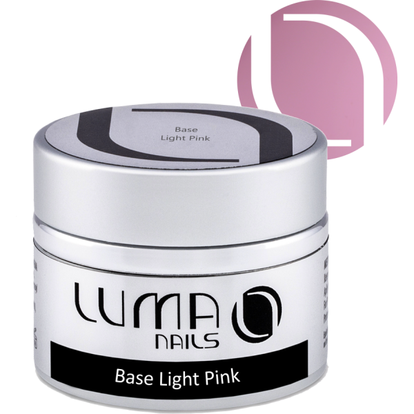 Light Pink Base