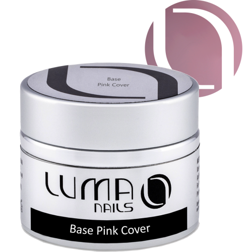Base Cover Pink