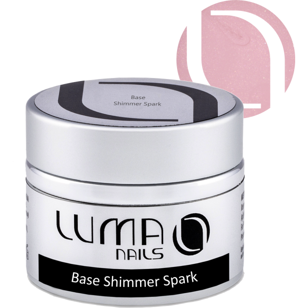 Base Shimmer Spark