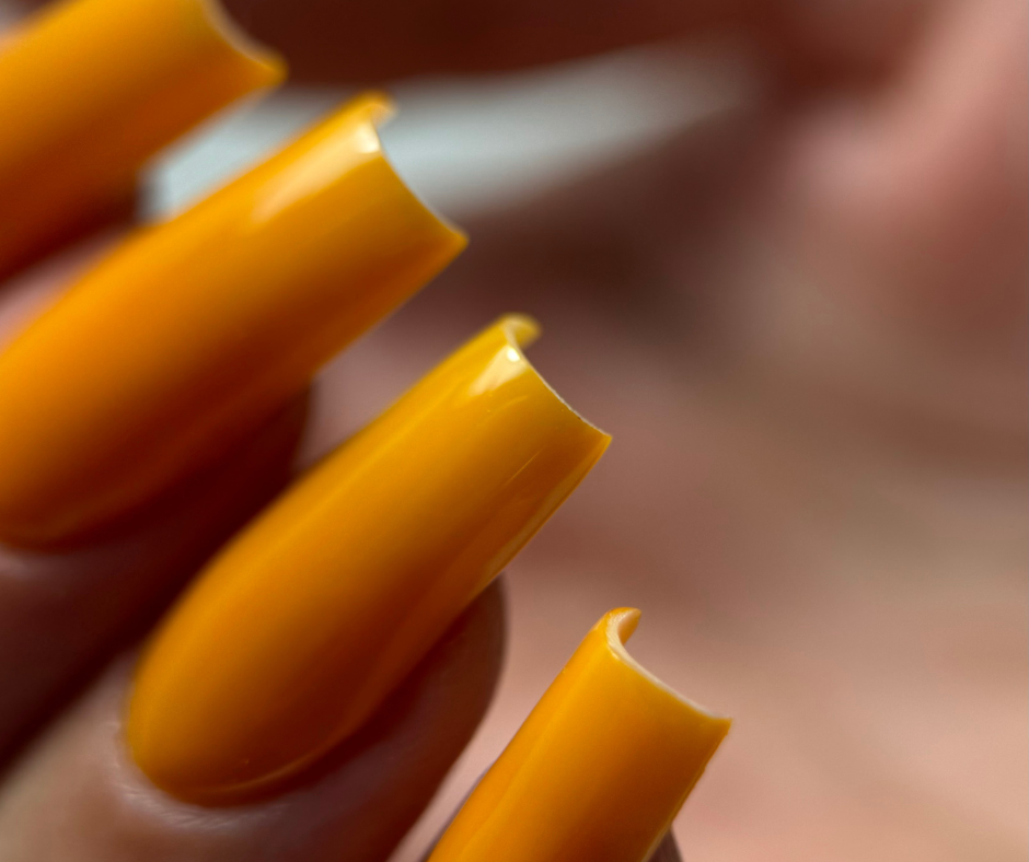 Rodzaje i metody przedłużania paznokci