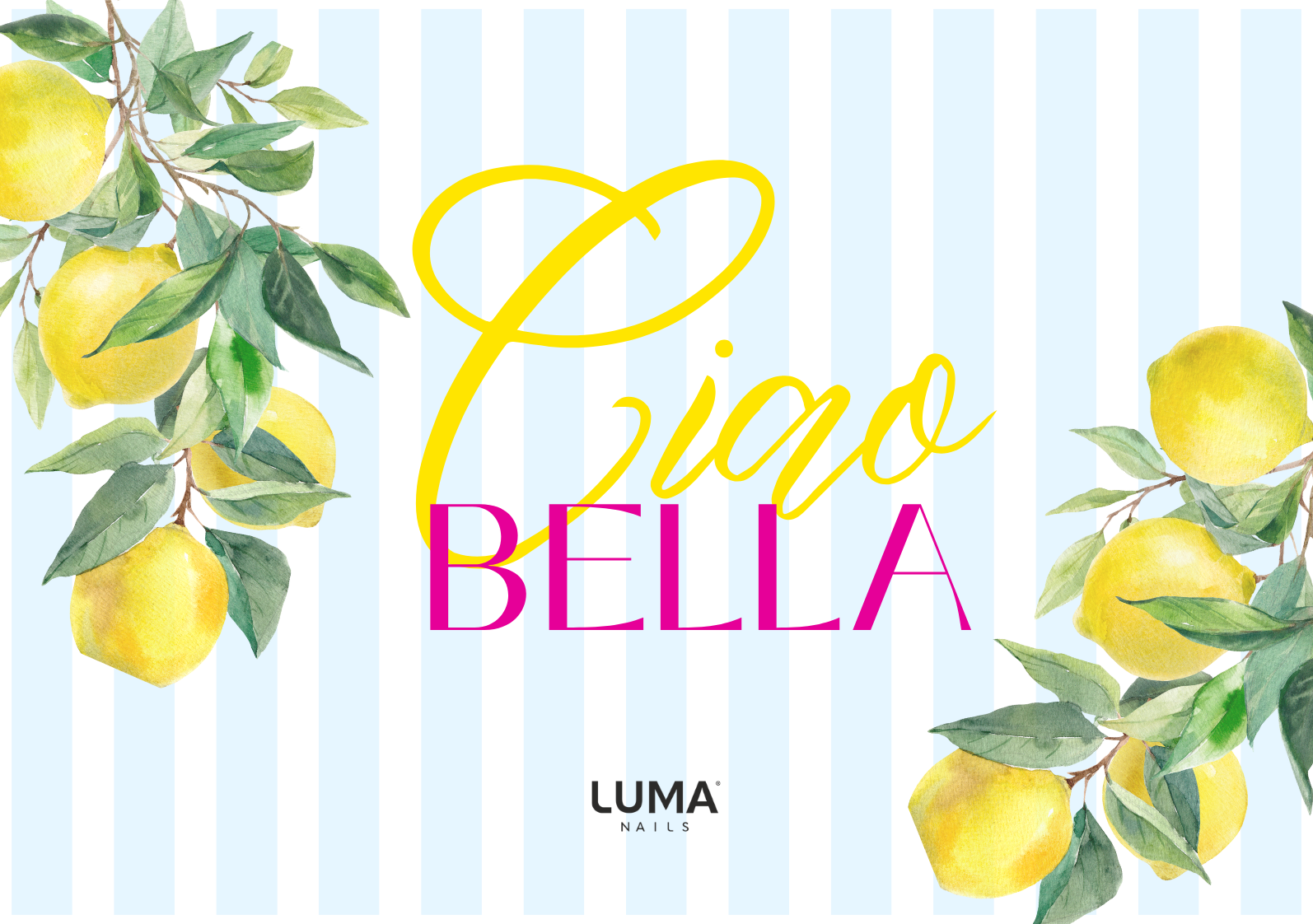 Najgorętsze trendy w manicure na lato 2025