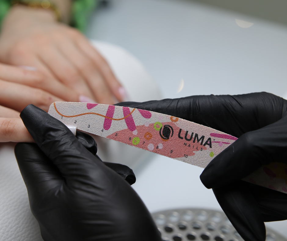 Jakie są rodzaje pilników do paznokci?