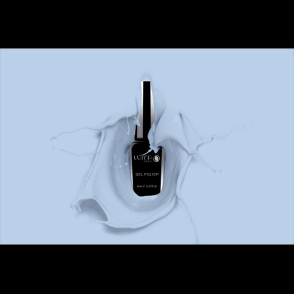 Lakier hybrydowy 007 DOMINIKANA LUMA Nails