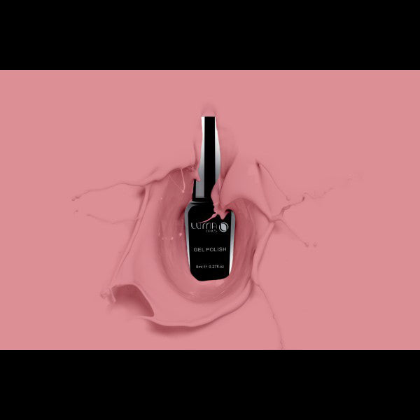 Lakier hybrydowy 013 PO PTOKACH! LUMA Nails