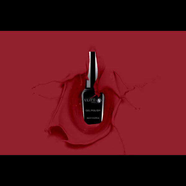 Lakier hybrydowy 035 BAJLANDO LUMA Nails