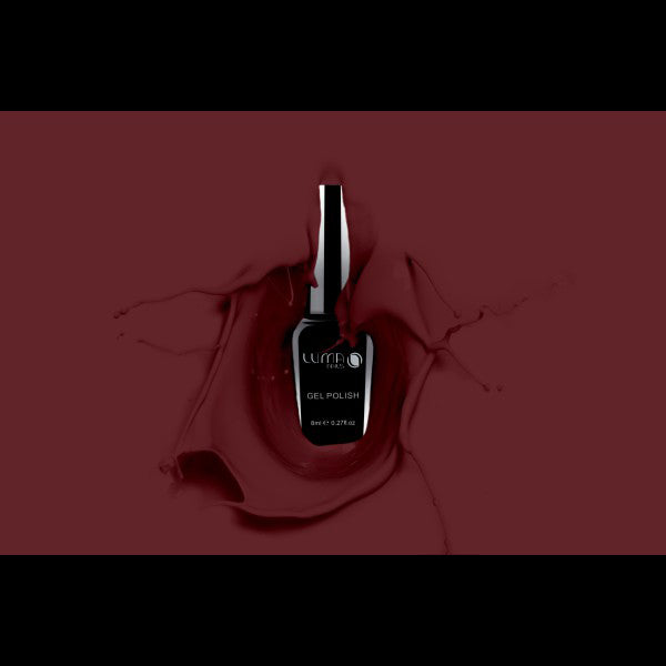 Lakier hybrydowy 039 NIE ŚCIĄGAJ LUMA Nails