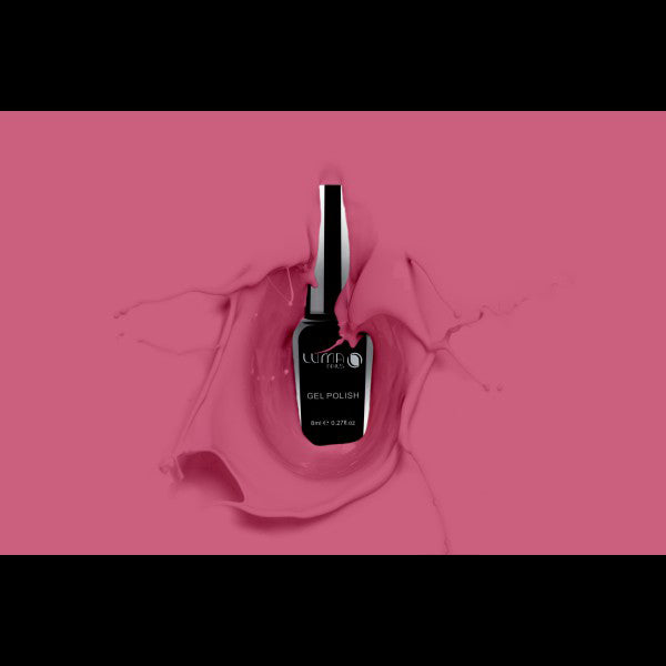 Lakier hybrydowy 050 KOKIETKA LUMA Nails