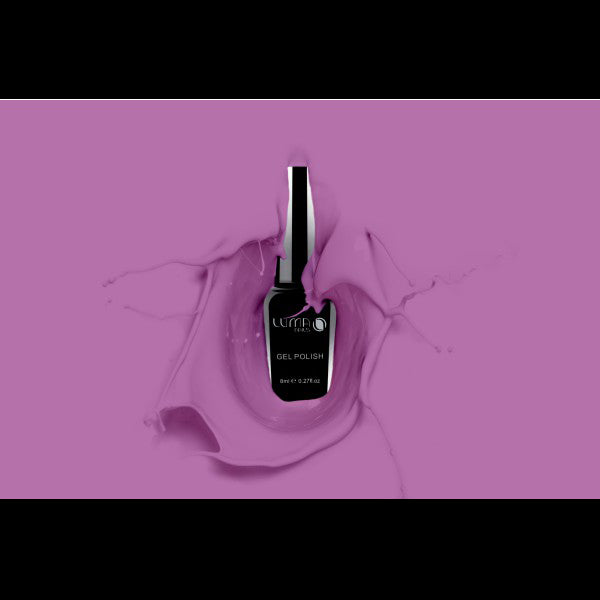 Lakier hybrydowy 051 LILI LUMA Nails