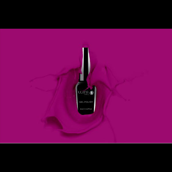 Lakier hybrydowy 054 MAŃKA LUMA Nails