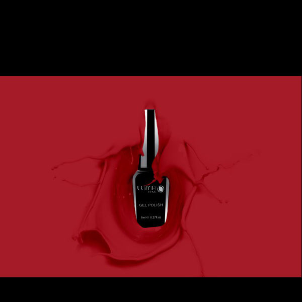 Lakier hybrydowy 057 NIKITA LUMA Nails