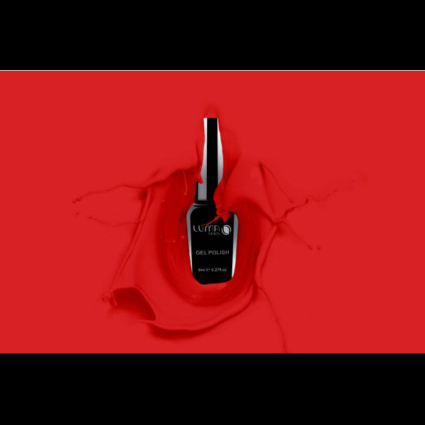 Lakier hybrydowy 058 Tylko mnie kochaj! LUMA Nails