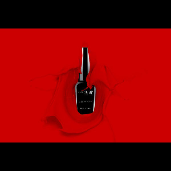 Lakier hybrydowy 060 SZTOSS LUMA Nails