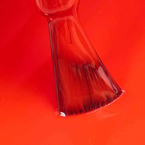 Lakier hybrydowy 060 SZTOSS LUMA Nails