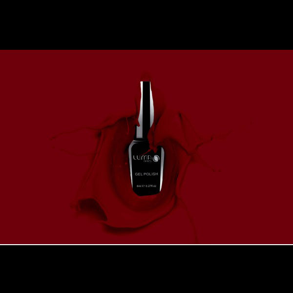 Lakier hybrydowy 065 CO PANI ZROBI? LUMA Nails