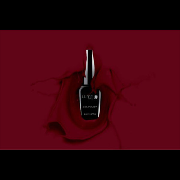 Lakier hybrydowy 066 JAGUAR LUMA Nails