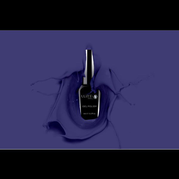 Lakier hybrydowy 076 ENCE PENCE LUMA Nails