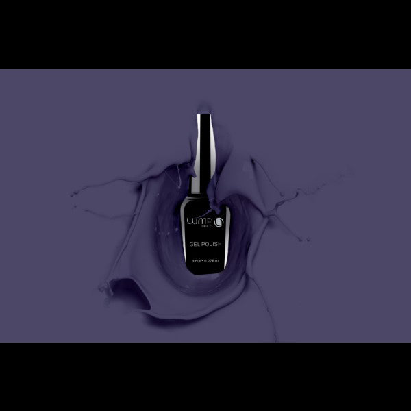 Lakier hybrydowy 077 WEŹ NIE PYTAJ LUMA Nails