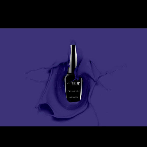 Lakier hybrydowy 081 PIĄTUNIO LUMA Nails