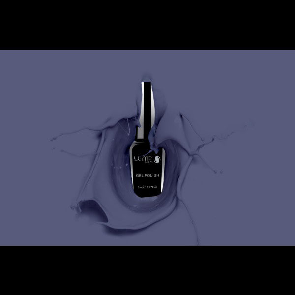 Lakier hybrydowy 082 NEW YORK LUMA Nails