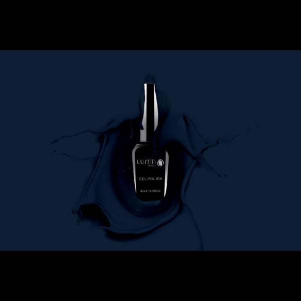 Lakier hybrydowy 084 RAJSKI LUMA Nails