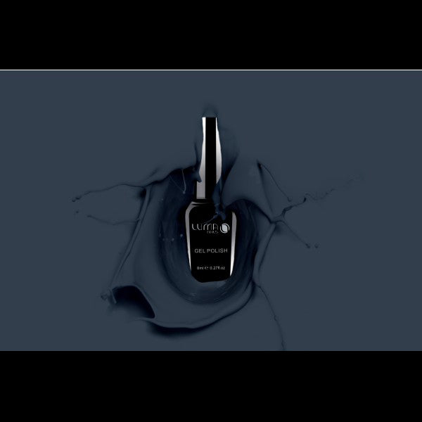 Lakier hybrydowy 085 SZTOKHOLM  LUMA Nails