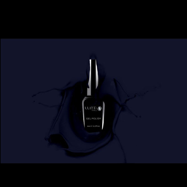 Lakier hybrydowy 086 DAVID LUMA Nails