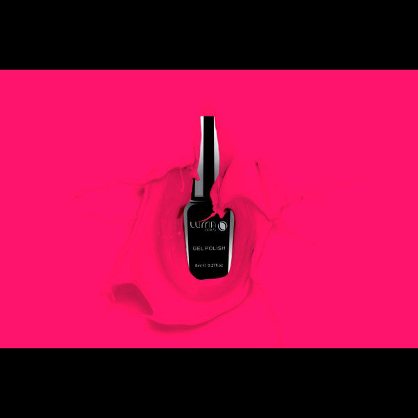 Lakier hybrydowy 093 WŁOCHY LUMA Nails