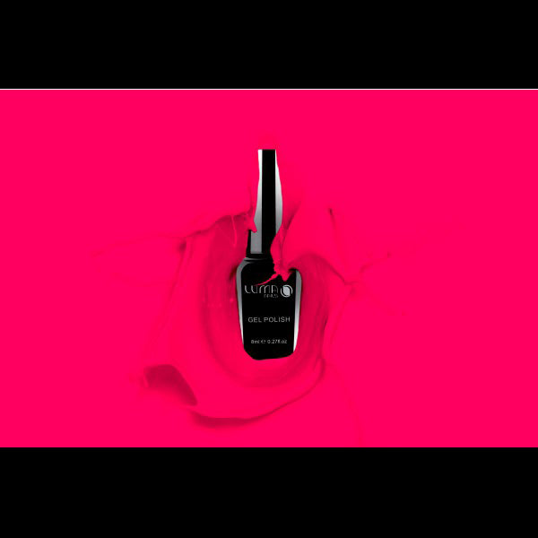 Lakier hybrydowy 095 TAJLANDIA LUMA Nails