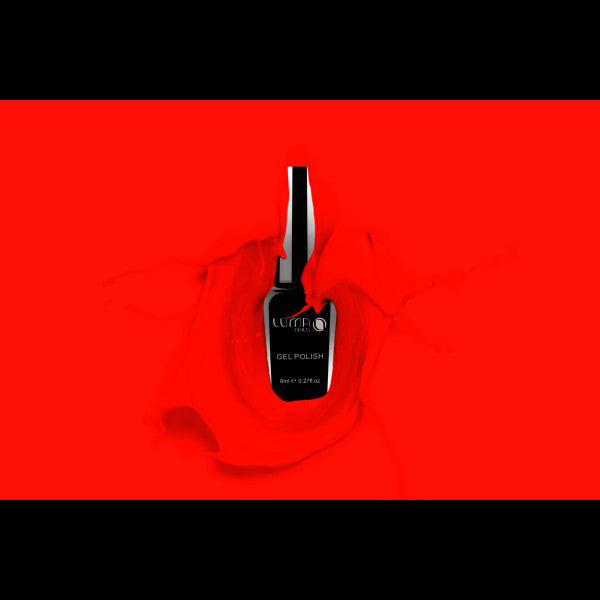 Lakier hybrydowy 096 MEKSYK LUMA Nails