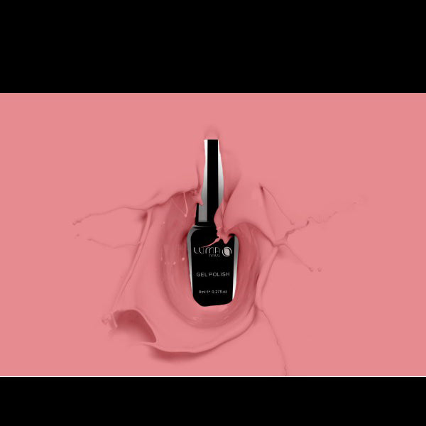 Lakier hybrydowy 098 Majka  LUMA Nails