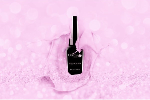 Lakier hybrydowy 100 Bella LUMA Nails