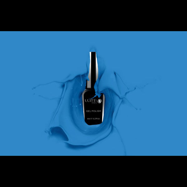 Lakier hybrydowy 101 BIERZ CO CHCESZ LUMA Nails