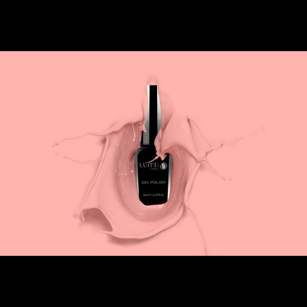 Lakier hybrydowy 103 COŚ SZYBKIEGO LUMA Nails