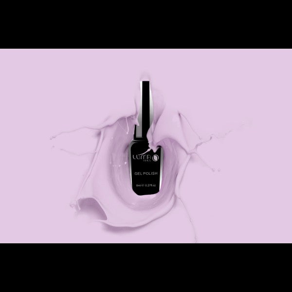 Lakier hybrydowy 105 MIAŁ BYĆ INNY LUMA Nails