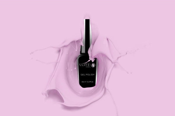 Lakier hybrydowy 107 CHCESZ TO MASZ LUMA Nails