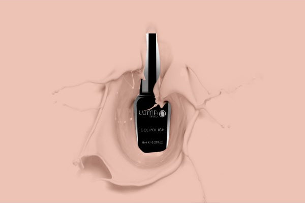 Lakier hybrydowy 110 CELINA LUMA Nails