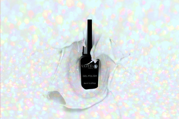 Lakier hybrydowy 111 NA BOGATO LUMA Nails