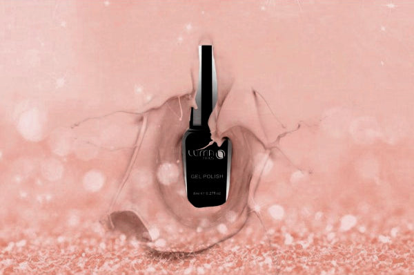 Lakier hybrydowy 116 CIESZ SIĘ LUMA Nails