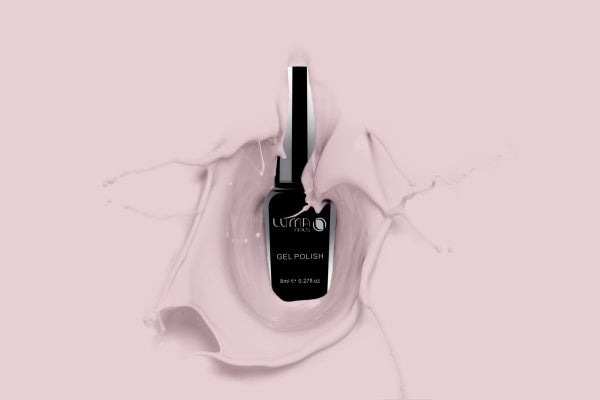 Lakier hybrydowy 119 PITU PITU LUMA Nails