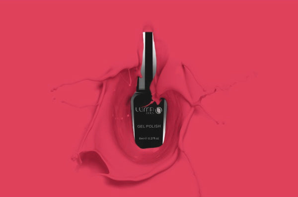 Lakier hybrydowy 120 SŁODZIAKI LUMA Nails