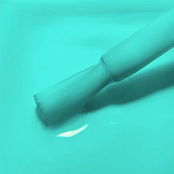 Hybrid nail polish 127 IT'S GOING TO BE A RIDE LUMA Nails