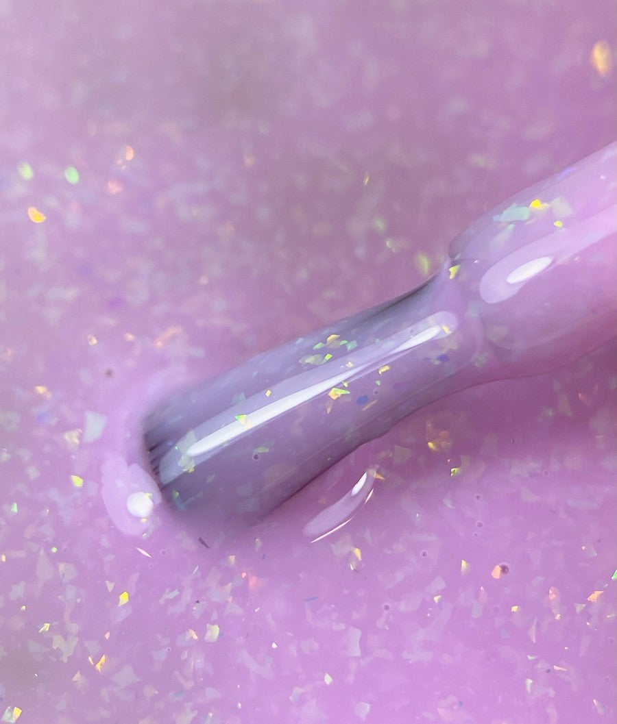 Lakier hybrydowy 154 Opalesque LUMA Nails