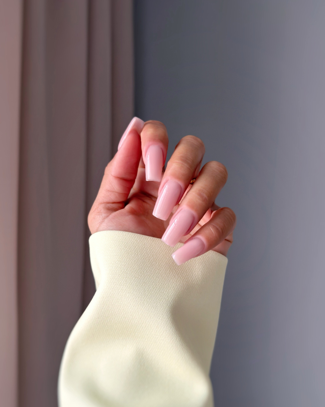 QUICK GEL Soft 50ml LUMA Nails Żel do paznokci