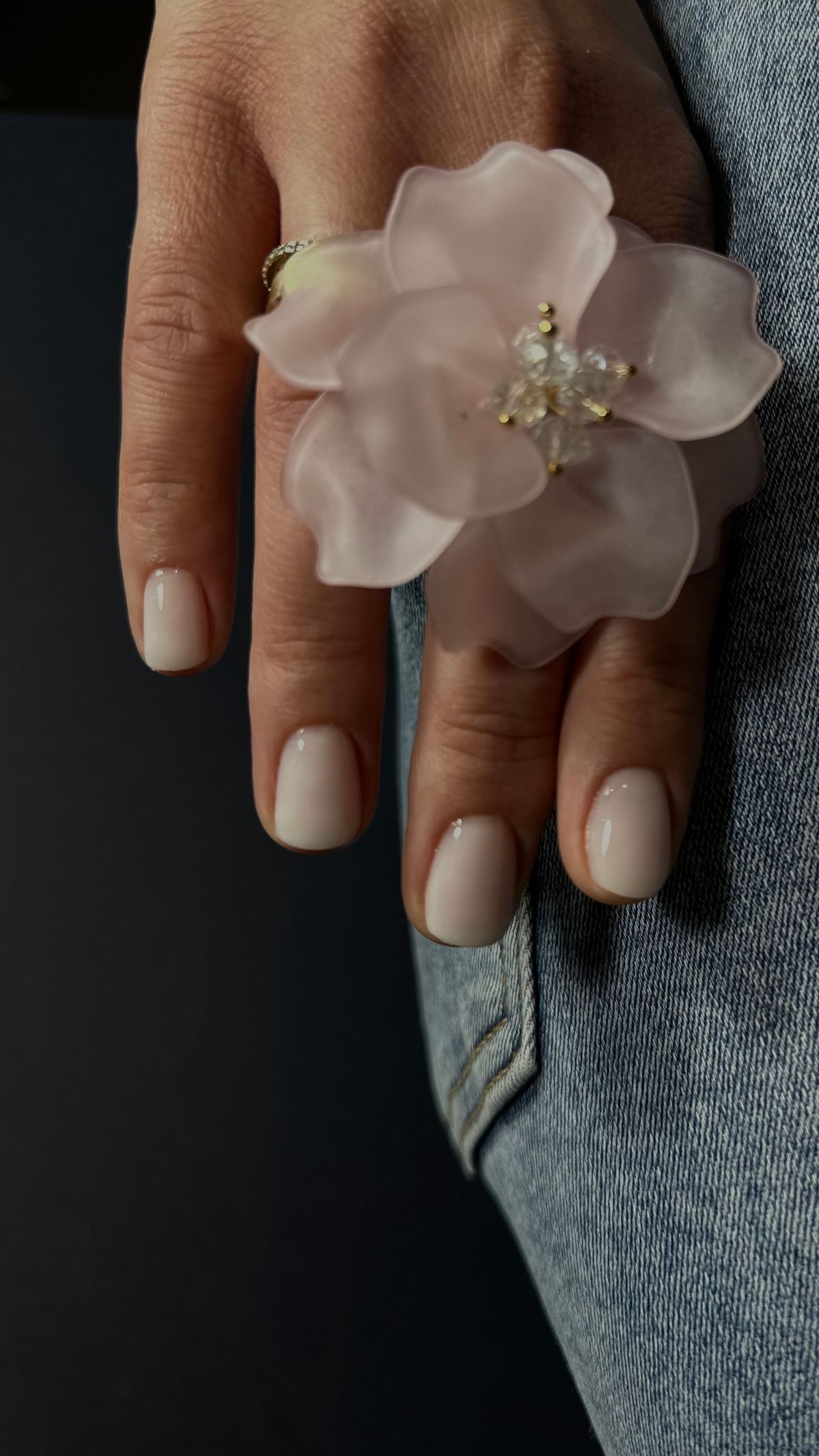 MANICURE HYBRYDOWY Z REKONSTRUKCJĄ - Szkolenie 2-dniowe