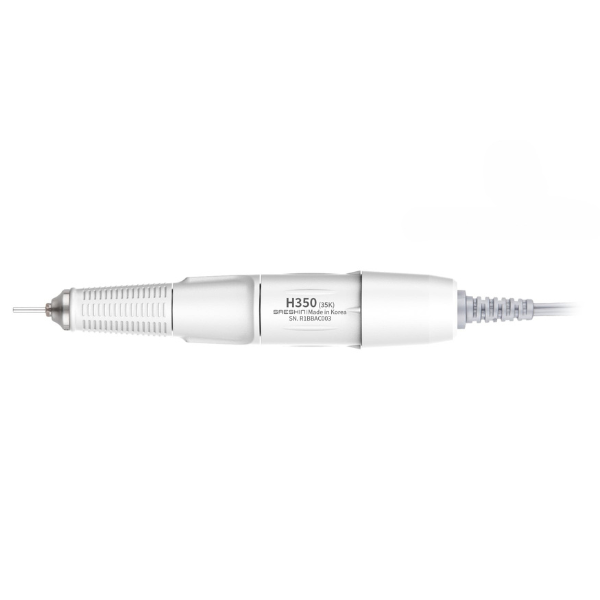 FREZARKA DO PAZNOKCI 50W PROFESJONALNA MANICURE PEDICURE SAESHIN