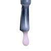 CANDY TOP No Wipe 8ml Top hybrydowy mleczny róż LUMA Nails
