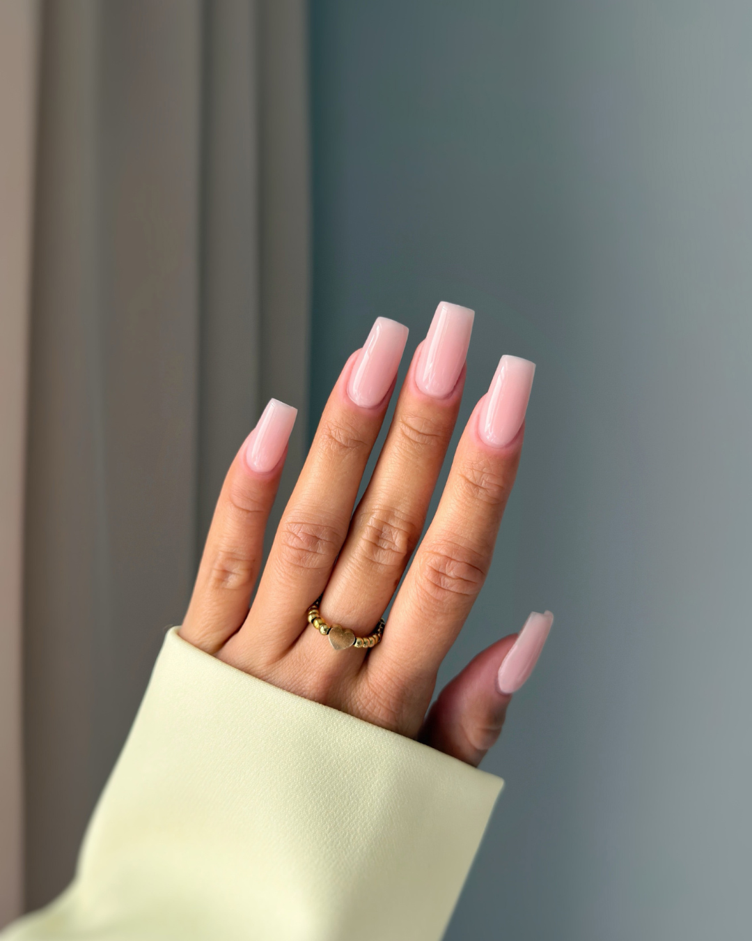 QUICK GEL Soft 30ml LUMA Nails Żel do paznokci