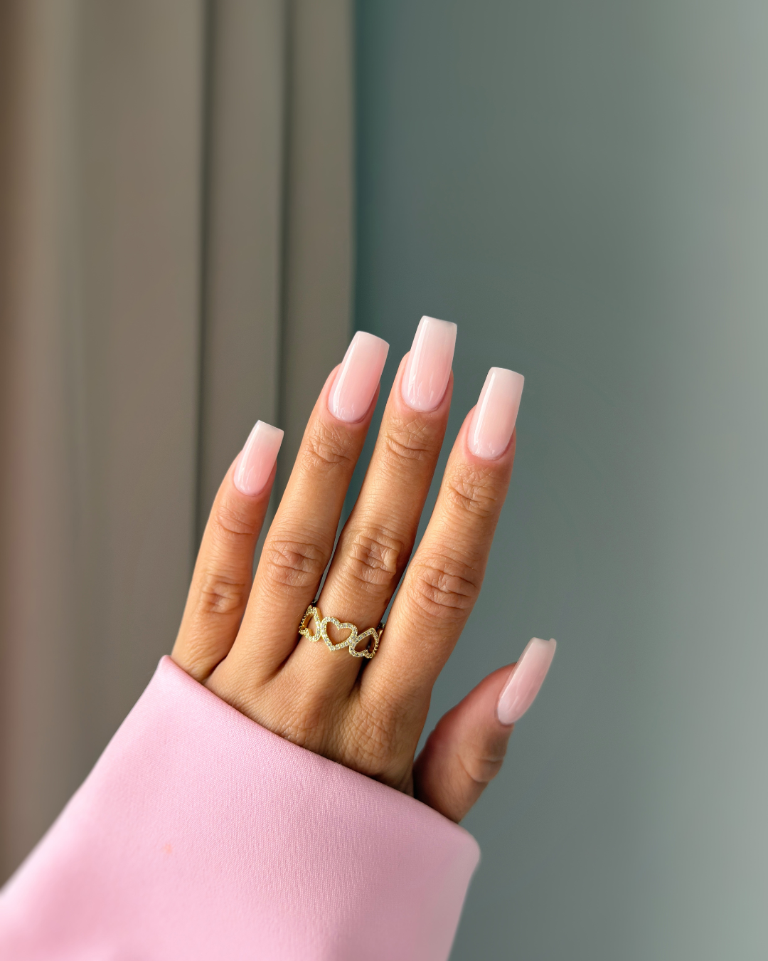 QUICK GEL Taffy 30ml LUMA Nails Żel do paznokci